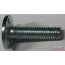 Csavar   6x 25 Serleg fejű, TM