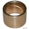 MTZ persely bronz