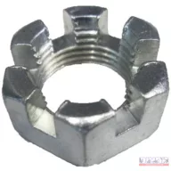 MTZ gömbfej anya (M18x1,5)