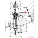 MTZ differenciálzár kapcsoló