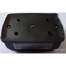 Rendszám megvilágító lámpa  95x62mm