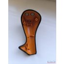 Granit fogantyú John Deere-hoz