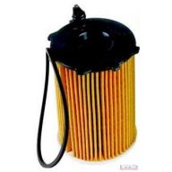 Olajszűrő 716/2X Mann-Filter