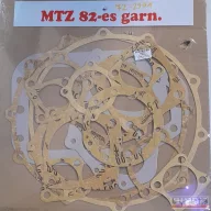 MTZ elsőhíd tömítés készlet