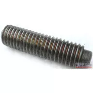MTZ első híd hernyó csavar 10x38