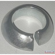 Alátét 12 rugós kúpos horganyzott