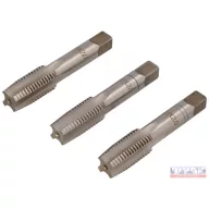 Menetfúró (kézi) M16 (3db) Draumet