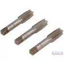 Menetfúró (kézi) M16 (3db) Draumet