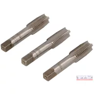 Menetfúró (kézi) M16 (3db) Draumet
