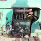 Deutz D30-NS/NFS használt traktor 