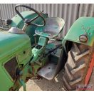 Deutz D30-NS/NFS használt traktor 