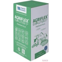 Bálacsomagoló fólia (Agriflex)
