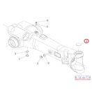 Dana Feszítő tárcsa