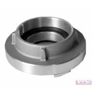 Storz kapocs záródugó  D25