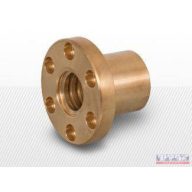 Anya 16x4 jobbos bronz