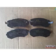 Brake pad Royal Brake WVA 20266