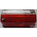 Szélességjelző lapos