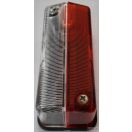 Szélességjelző lapos