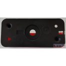 Szélességjelző lapos