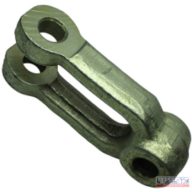 MTZ feszítő orsó villa hosszú új típusú