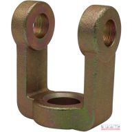 MTZ feszítő orsó villa rövid új típusú