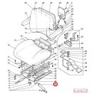 MTZ ülés teleszkóp 27x300
