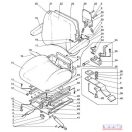 MTZ ülés teleszkóp 32x260 orosz