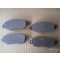 Brake pad Royal Brake WVA Ford Transit