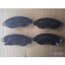 Brake pad Royal Brake WVA Ford Transit