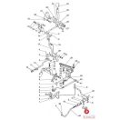 MTZ gázrudazat konzol