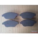 Brake pad Royal Brake WVA 23600 19.2
