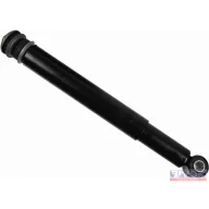 Fékvezérlő gázrugó 506mm