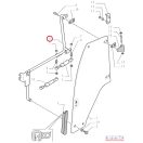 CNH ajtó tartó konzol