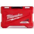 MILWAUKEE  bit készlet 40db SHOCKWAVE