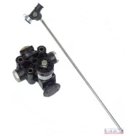 Haldex szintező szelep 612035021