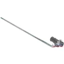 Haldex szintező szelep 612035021