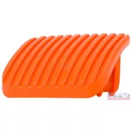 CNH gázpedál burkolat (pedálgumi)