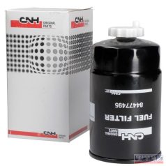 CNH gázolajszűrő 84477495