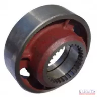 MTZ fékszalagdob 1025/1221 56mm