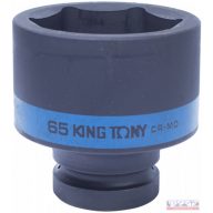 Dugókulcsfej 1" 65mm gépi