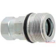 CVV08 csatlakozóaljzat  Faster 1/2 BSP