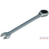 Csillag-villás kulcs 10 racsnis csuklós