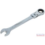 Csillag-villás kulcs 12 racsnis csuklós