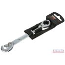 Csillag-villás kulcs 13 racsnis (8-14)