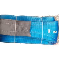 Vontató kötél Poliészter heveder 6m, 8to végtelenített