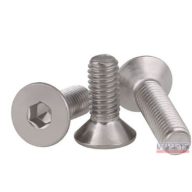 Süllyesztett fejű imbuszcsavar M16x55