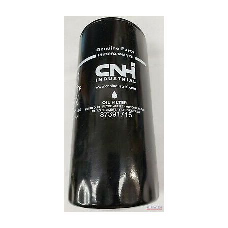 CNH hidraulikaszűrő 87391715