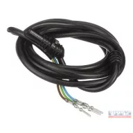CNH szögszenzor kábel (T6070)