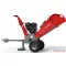 Bluebird ágaprító SHL 1200 benzinmotoros