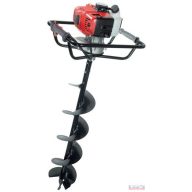 Bluebird gödörfúró benzinmotoros NEA 521